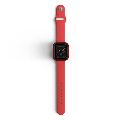 DEFENDR Apple Watch Protector Tempered Glass