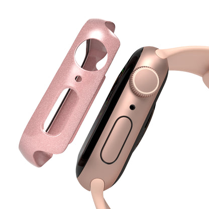 DEFENDR Apple Watch Protector Tempered Glass