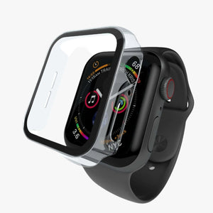Transparent / Apple Watch Series 4-6 & SE (40mm)