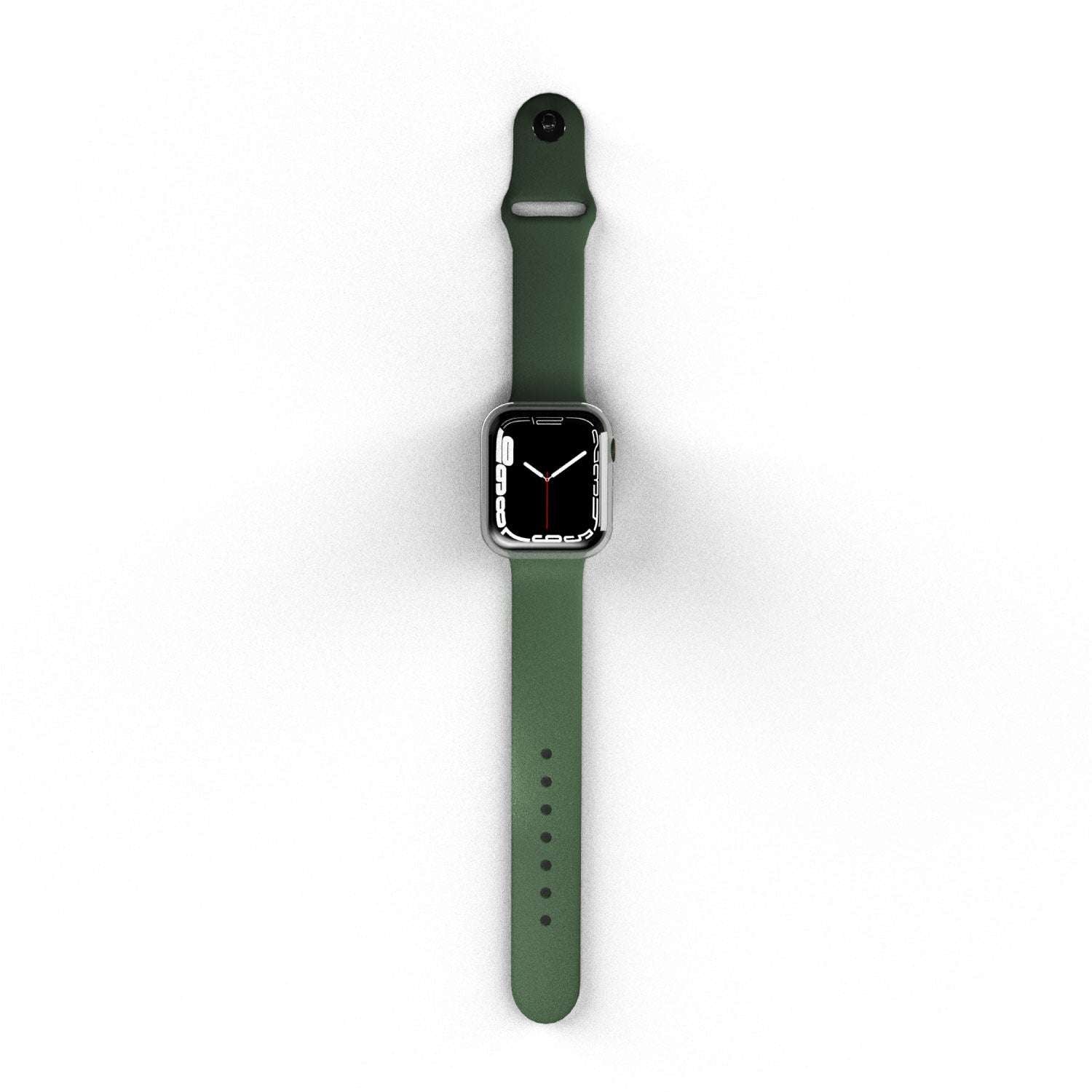 DEFENDR Watch Case