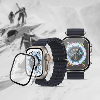 DEFENDR Watch Case