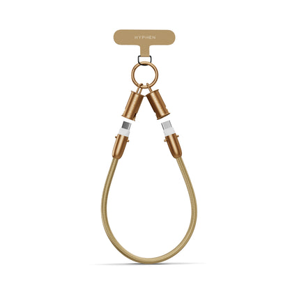Lanyard Type C to Type C Cable 100W