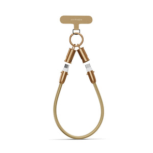 30CM / Brown Titanium
