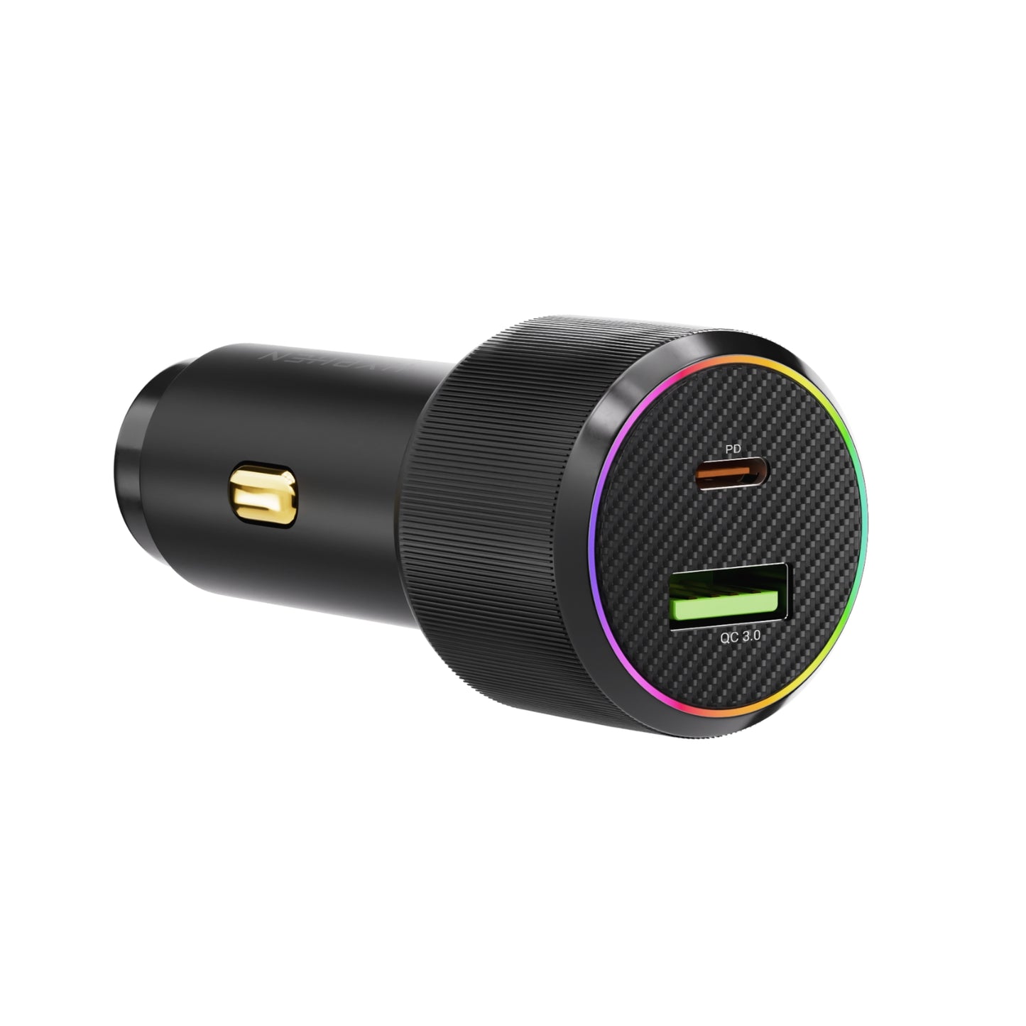 DASHPORT Car Charger