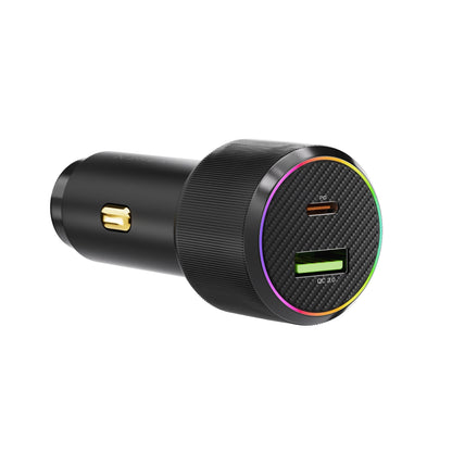 DASHPORT Car Charger