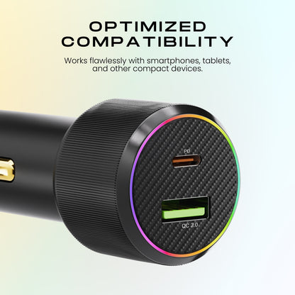 DASHPORT Car Charger