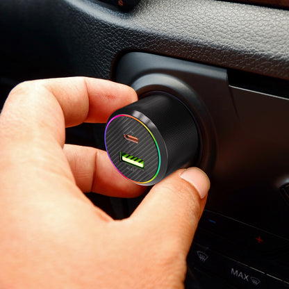 DASHPORT Car Charger