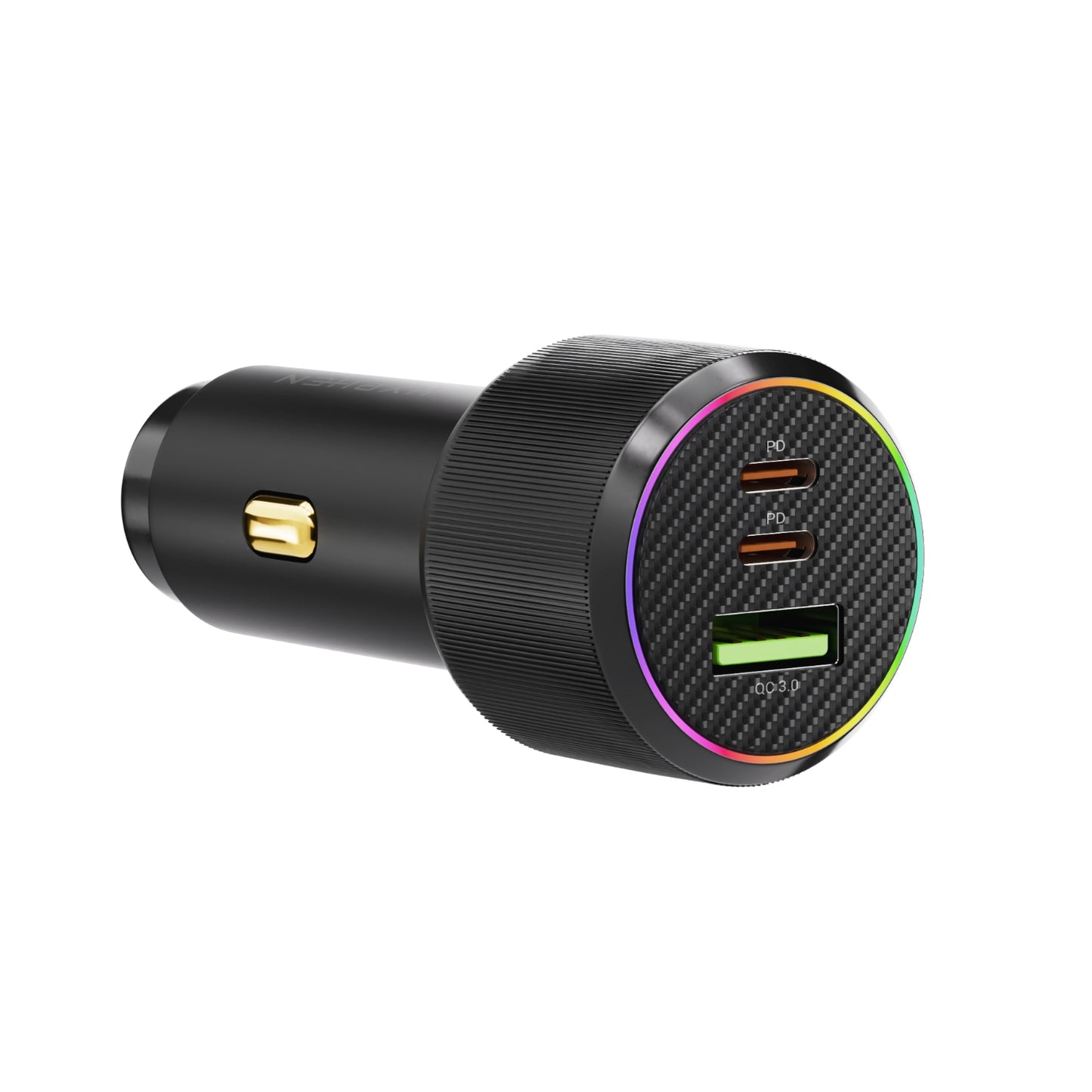 DASHPORT Car Charger