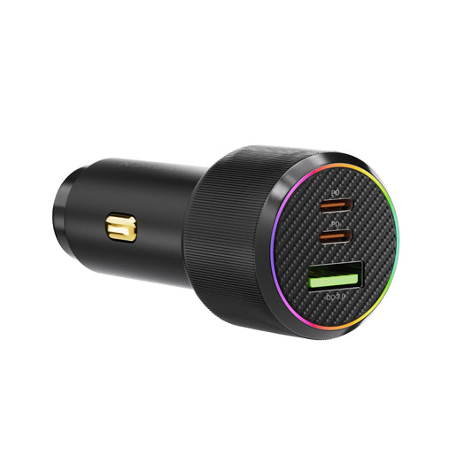 DASHPORT Car Charger