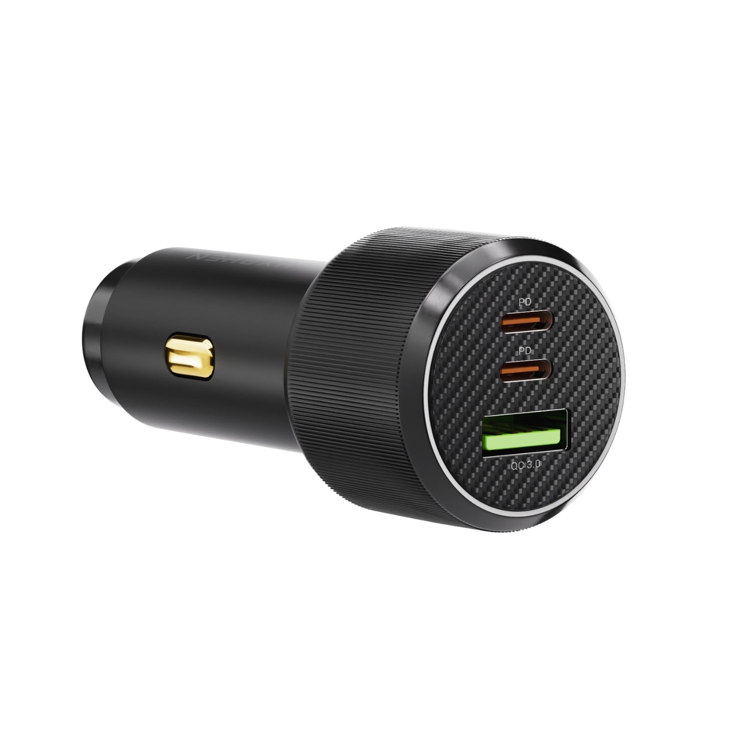 DASHPORT Car Charger