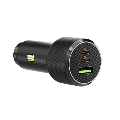 DASHPORT Car Charger