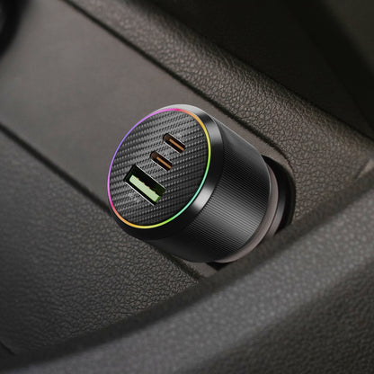 DASHPORT Car Charger