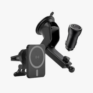 Black / 15W