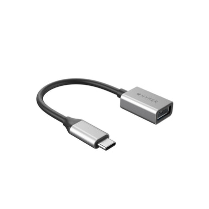 HyperDrive USB-C to USB-A 10Gbps Adapter