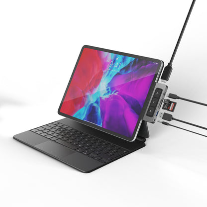 HyperDrive (6-in-1) Media USB-C Hub