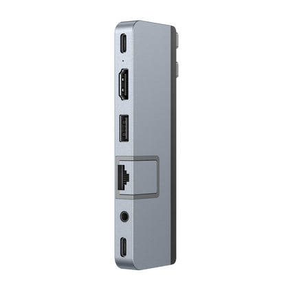 HyperDrive DUO PRO 7-in-2 USB-C Hub