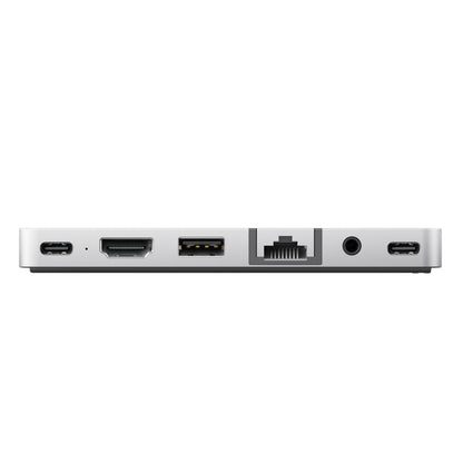 HyperDrive DUO PRO 7-in-2 USB-C Hub