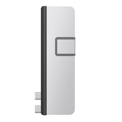 HyperDrive DUO PRO 7-in-2 USB-C Hub