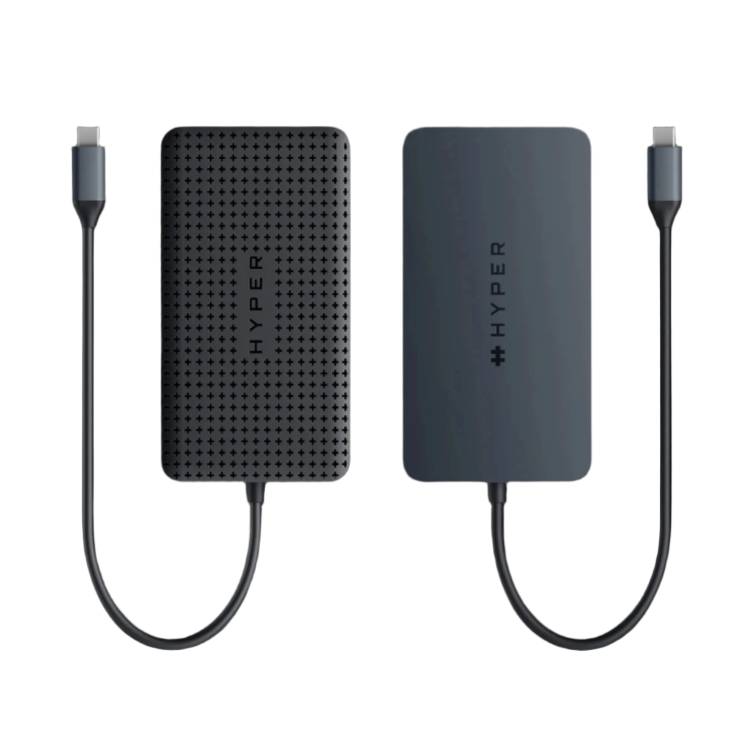 Hubs & Connectivity