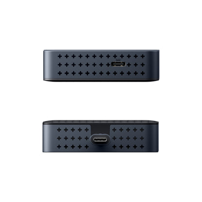 HyperDrive Next Dual 4K HDMI 7-Port USB-C Hub