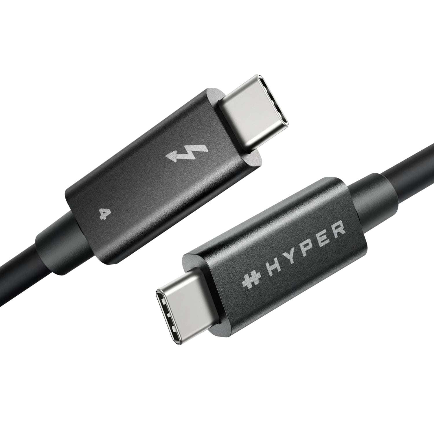 HyperDrive Thunderbolt 4 Cable (6ft / 2m)