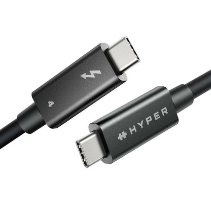 HyperDrive Thunderbolt 4 Cable (6ft / 2m)