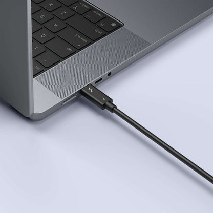 HyperDrive Thunderbolt 4 Cable (6ft / 2m)