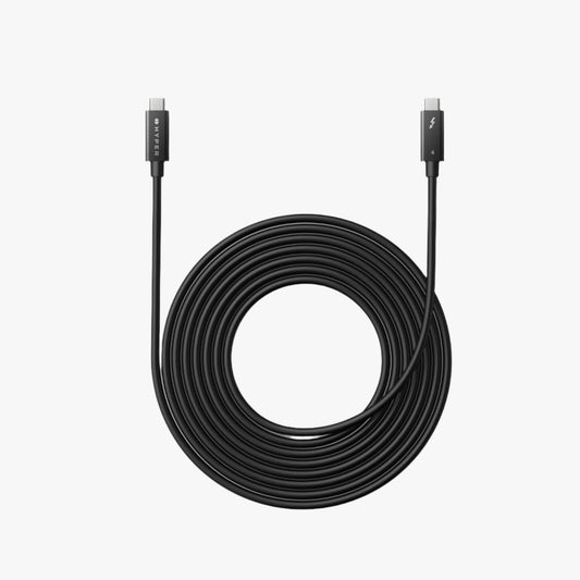 HyperDrive Thunderbolt 4 Cable USB-C
