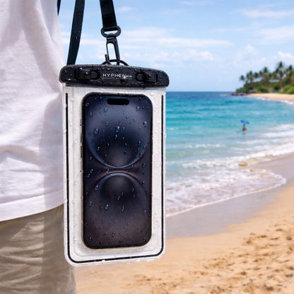 eco Universal Waterproof Phone Pouch