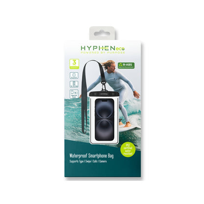 eco Universal Waterproof Phone Pouch
