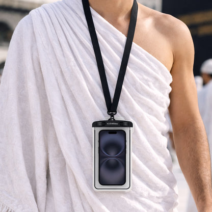 eco Universal Waterproof Phone Pouch