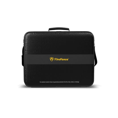 Briefcase Safety Bag