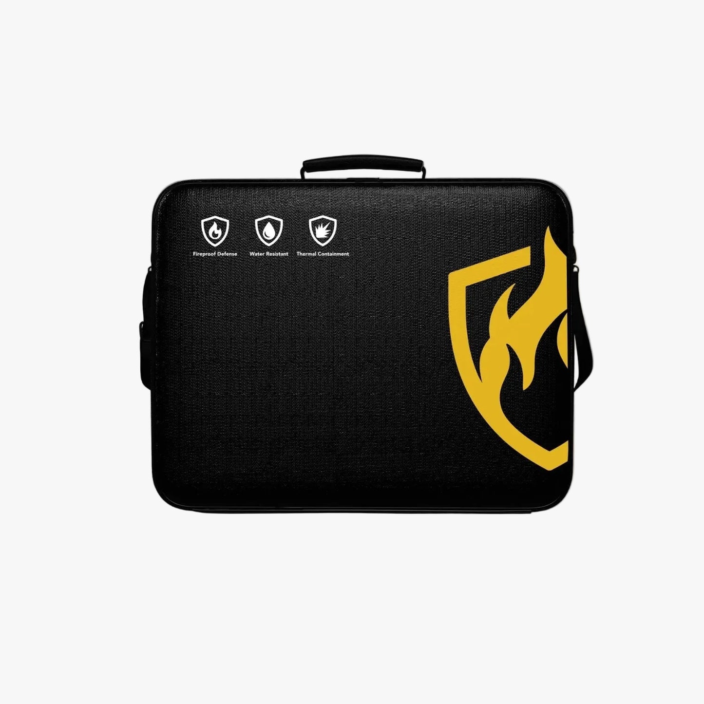 Briefcase Safety Bag