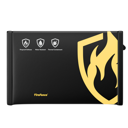 Vault Safety Pouch