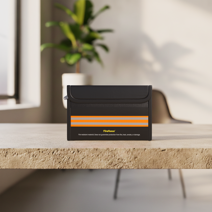 Vault Safety Pouch