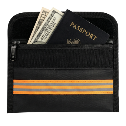Vault Safety Pouch