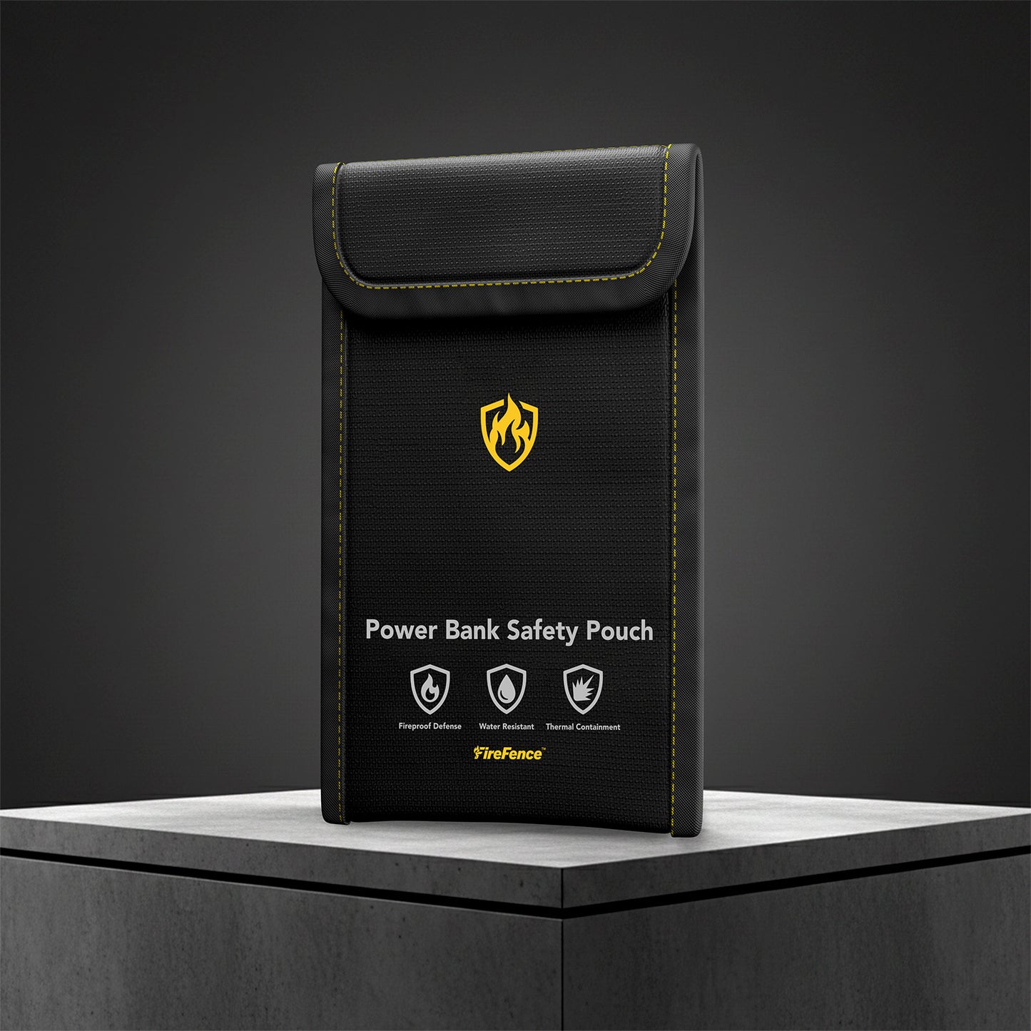 PowerBank Safety Pouch