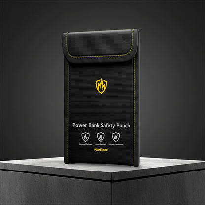 PowerBank Safety Pouch