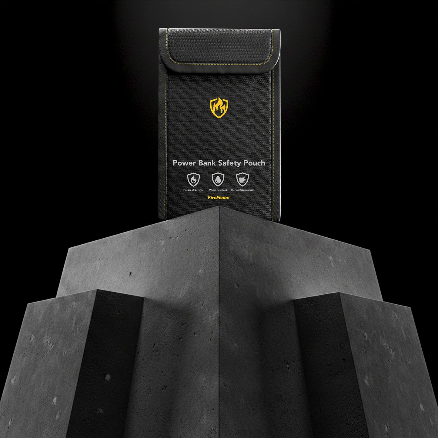 PowerBank Safety Pouch