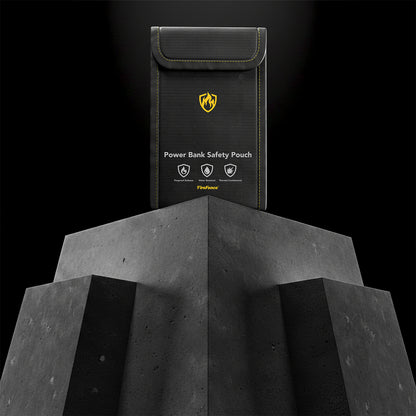 PowerBank Safety Pouch