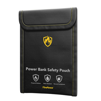 PowerBank Safety Pouch