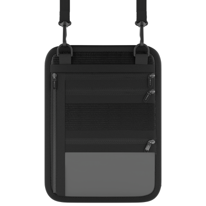Anti Theft Passport Bag