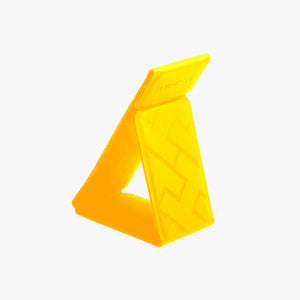 Yellow / 6.1 Inches