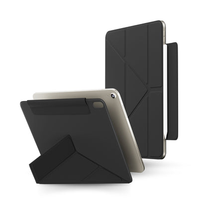 MORPH Slim Smart Origami Folio Case for iPads