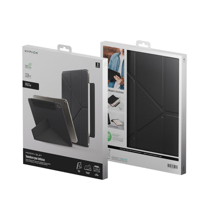 MORPH Slim Smart Origami Folio Case for iPads