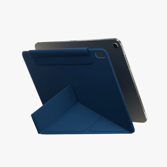 MORPH Slim Smart Origami Folio Case for iPads