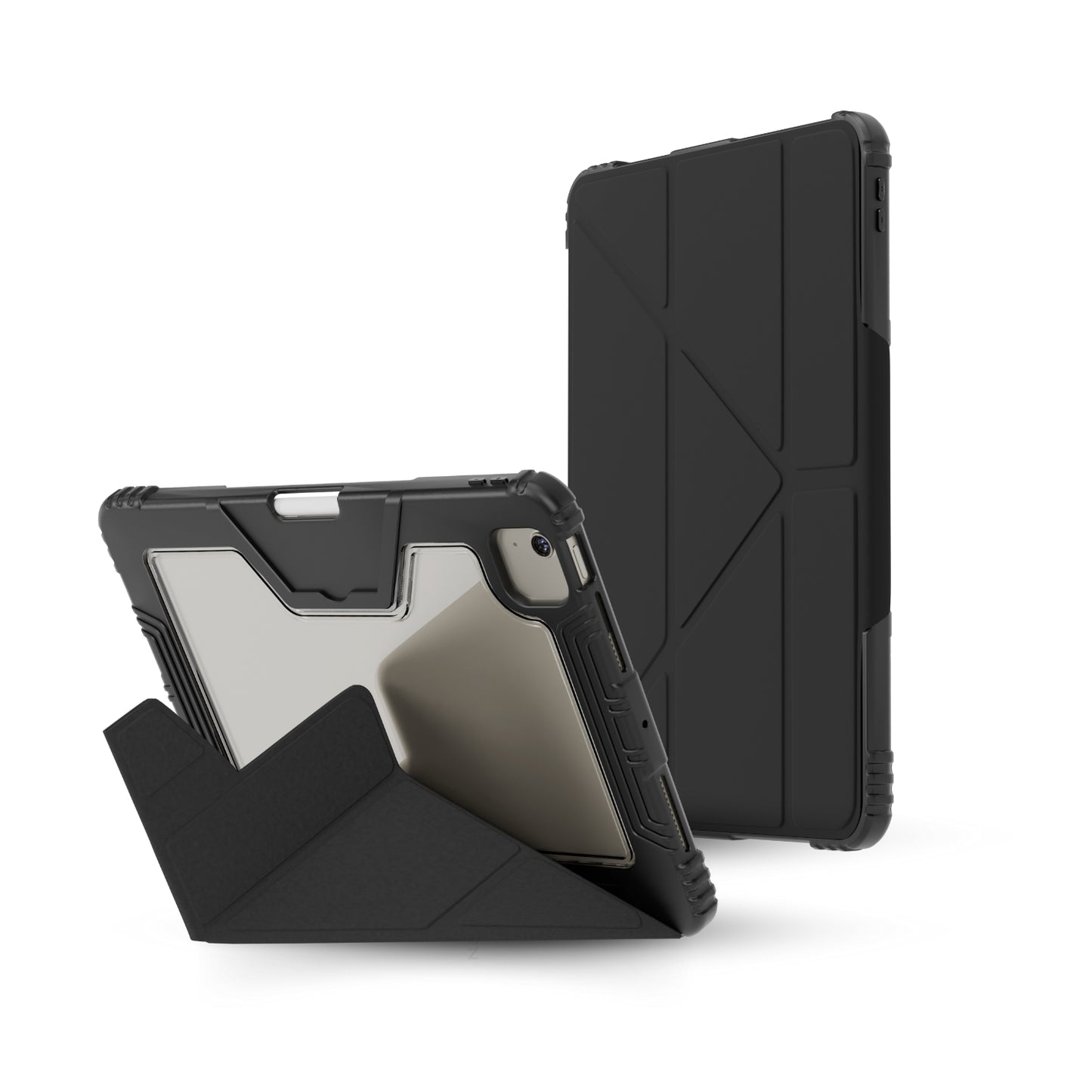 MORPH Rugged Origami Case