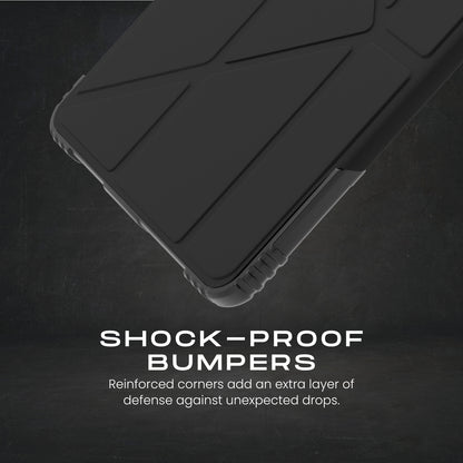 MORPH Rugged Origami Case