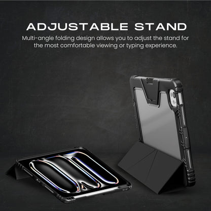 MORPH Rugged Origami Case
