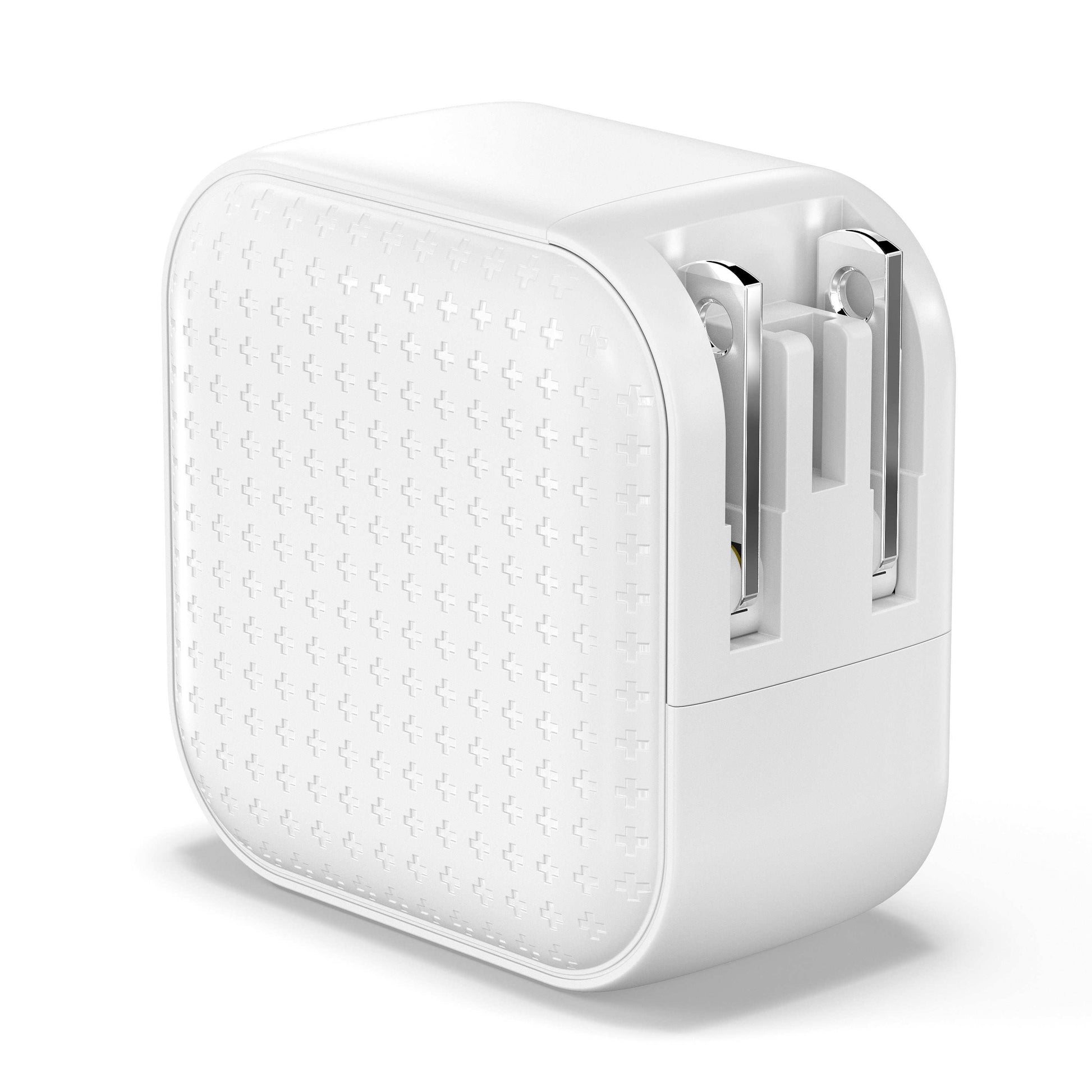 HyperJuice 66W GaN 3 Port Travel Charger